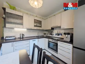 Prodej bytu 2+1, Ostrava - Výškovice, Lumírova, 57 m2
