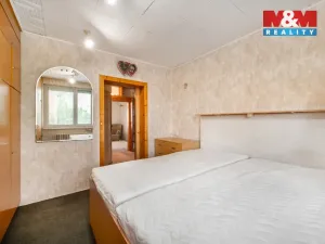 Prodej bytu 3+1, Brno - Starý Lískovec, U pošty, 72 m2