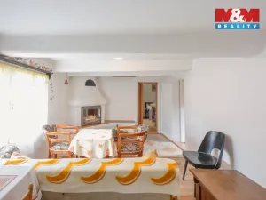 Prodej chalupy, Halenkov, 66 m2