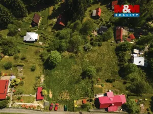 Prodej pozemku pro bydlení, Ostravice, 3902 m2