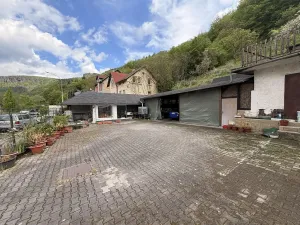Prodej rodinného domu, Děčín, Loubská, 350 m2