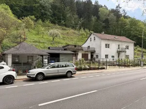 Prodej rodinného domu, Děčín, Loubská, 350 m2