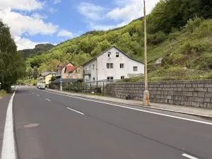 Prodej rodinného domu, Děčín, Loubská, 350 m2