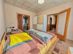 Pronájem bytu 3+1, Velvary, Malovarská, 99 m2