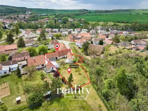Prodej rodinného domu, Plaveč, Hladov, 103 m2