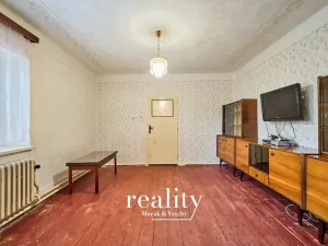 Prodej rodinného domu, Plaveč, Hladov, 103 m2