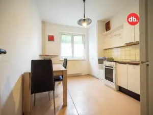 Prodej bytu 2+1, Sokolov, Karla Čapka, 56 m2