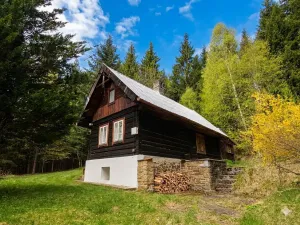 Prodej chaty, Prostřední Bečva, 150 m2