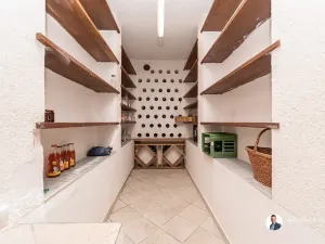 Prodej rodinného domu, Nechanice, Za Kulturním domem, 250 m2