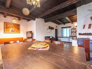 Prodej chalupy, Náměšť nad Oslavou, 125 m2