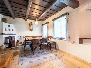 Prodej chalupy, Náměšť nad Oslavou, 125 m2