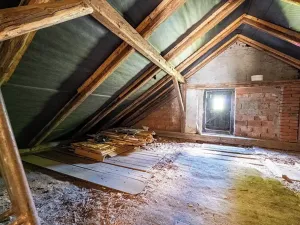 Prodej chalupy, Náměšť nad Oslavou, 125 m2