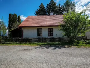 Prodej chalupy, Náměšť nad Oslavou, 125 m2