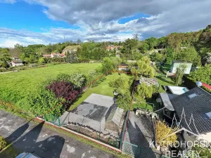 Prodej pozemku pro bydlení, Kutná Hora, 581 m2