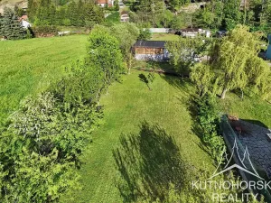 Prodej pozemku pro bydlení, Kutná Hora, 581 m2