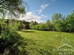 Prodej pozemku pro bydlení, Kutná Hora, 581 m2
