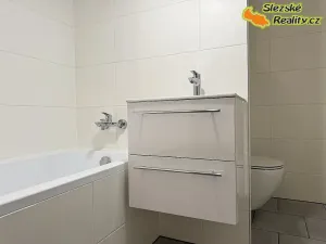 Pronájem bytu 2+1, Ostrava, 45 m2
