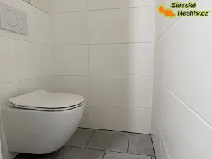 Pronájem bytu 2+1, Ostrava, 45 m2