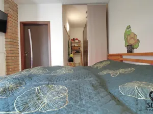 Prodej rodinného domu, Brno, Táborská, 70 m2