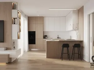 Prodej rodinného domu, Doubravice nad Svitavou, náměstí Svobody, 156 m2