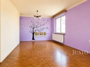 Prodej bytu 2+1, Záhoří, 57 m2