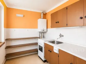 Prodej bytu 2+1, Záhoří, 57 m2