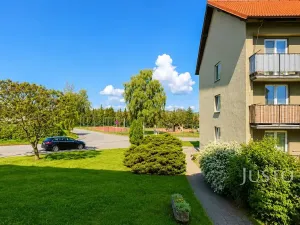 Prodej bytu 2+1, Záhoří, 57 m2