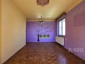 Prodej bytu 2+1, Záhoří, 57 m2