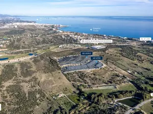 Prodej bytu 3+kk, Estepona, Španělsko, 76 m2