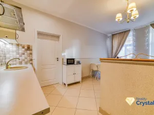 Prodej atypického bytu, Mariánské Lázně, Karlovarská, 125 m2