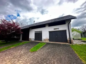 Prodej rodinného domu, Hodslavice, 250 m2