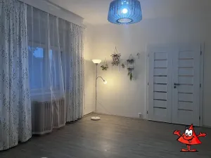 Pronájem bytu 3+kk, Praha - Libeň, Na kopečku, 87 m2