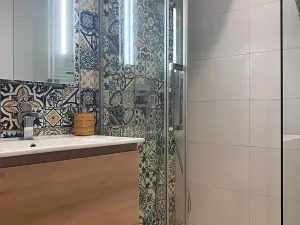 Pronájem bytu 3+kk, Praha - Libeň, Na kopečku, 87 m2