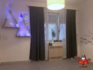 Pronájem bytu 3+kk, Praha - Libeň, Na kopečku, 87 m2