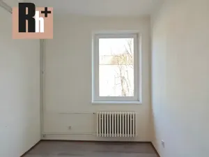 Prodej bytu 3+1, Ostrava, Korejská, 88 m2