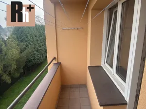 Prodej bytu 2+1, Ostrava, U Lesa, 52 m2