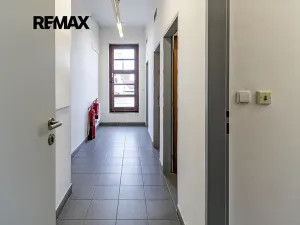 Pronájem kanceláře, Česká Lípa, Hrnčířská, 23 m2