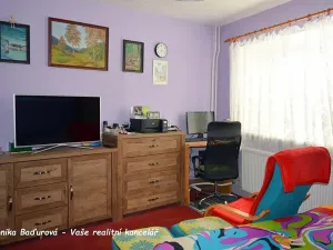 Prodej rodinného domu, Kurovice, 140 m2