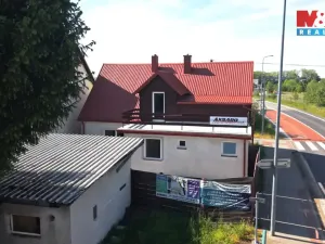 Prodej rodinného domu, Javorník, Havlíčkova, 160 m2