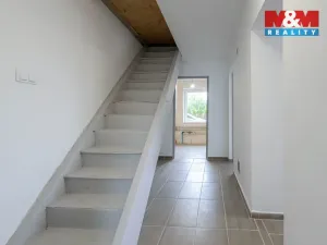 Prodej rodinného domu, Javorník, Havlíčkova, 160 m2