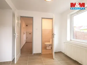 Prodej rodinného domu, Javorník, Havlíčkova, 160 m2