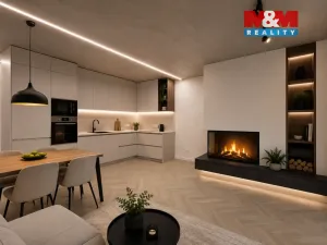 Prodej rodinného domu, Ostrava - Radvanice, Dvořáčkova, 100 m2