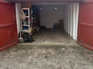 Prodej garáže, Brno, Okružní, 18 m2