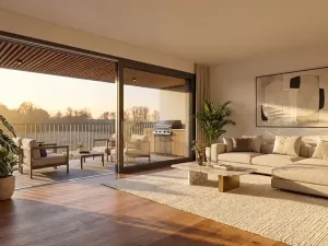 Prodej bytu 3+kk, Přezletice, Hrušková, 72 m2