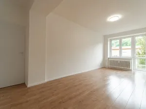 Prodej bytu 2+1, Vsetín, Těšíkov, 53 m2