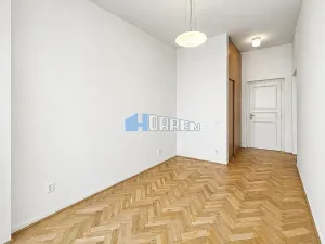 Pronájem bytu 3+kk, Praha - Nové Město, Jungmannova, 101 m2