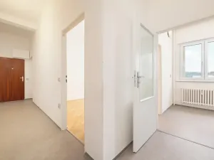 Pronájem bytu 2+1, Brno, Střední, 57 m2