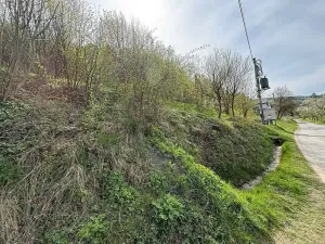 Prodej pozemku pro bydlení, Bušín, 3553 m2