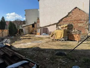 Prodej pozemku pro bydlení, Kroměříž, 290 m2