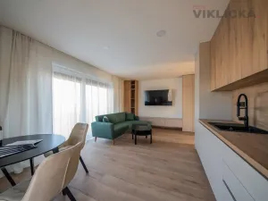 Prodej bytu 2+kk, Zaječí, Hlavní, 60 m2